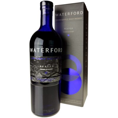 Waterford Fenniscourt Peated, Irish Single Malt